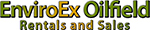 Enviroex Oilfield Rentals and Sales