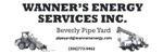 Wanner’s Energy Services